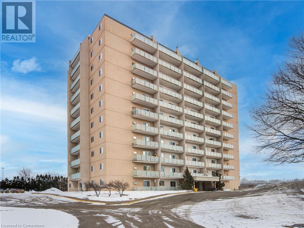 573 Mornington Avenue Unit# 707, London, Ontario  N5Y 4T9 - Photo 1 - 40691288