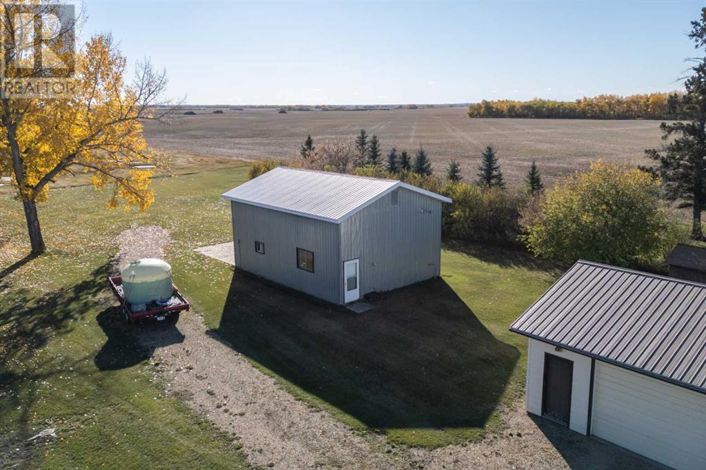 19027 Township Road 452, Rural Camrose County, Alberta  T0B 3P0 - Photo 5 - A2172848