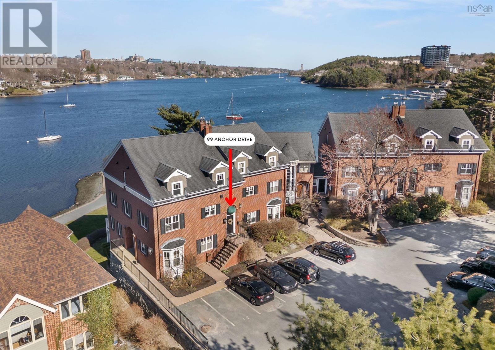 99 Anchor Drive, halifax peninsula, Nova Scotia