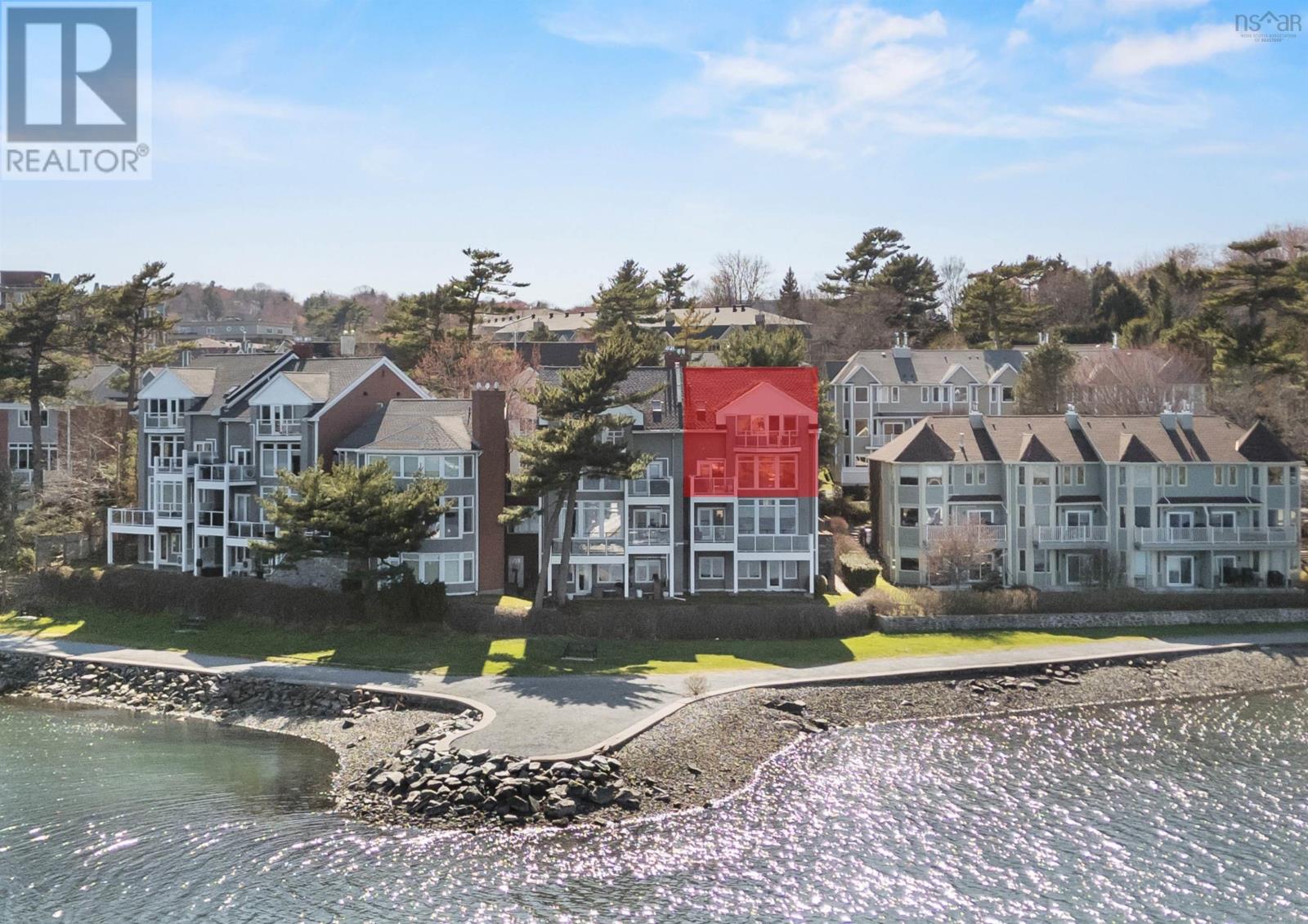 99 Anchor Drive, Halifax Peninsula, Nova Scotia  B3N 3B9 - Photo 40 - 202502151