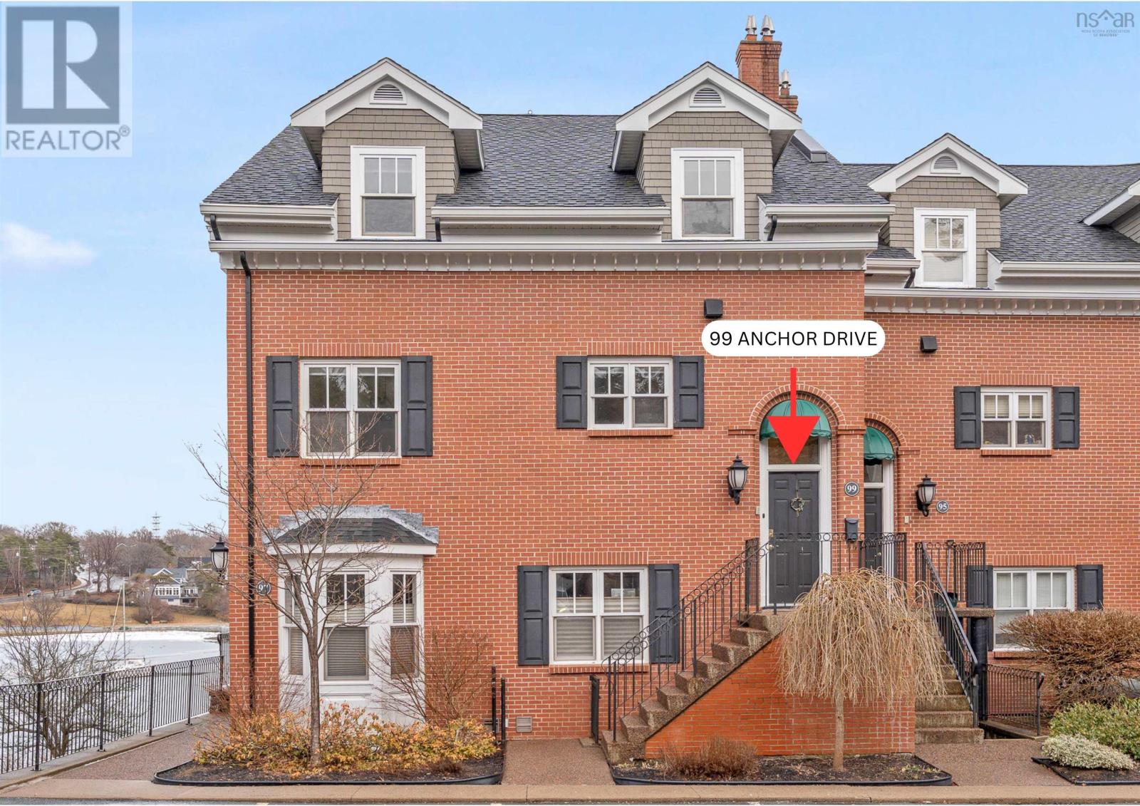 99 Anchor Drive, Halifax Peninsula, Nova Scotia  B3N 3B9 - Photo 50 - 202502151