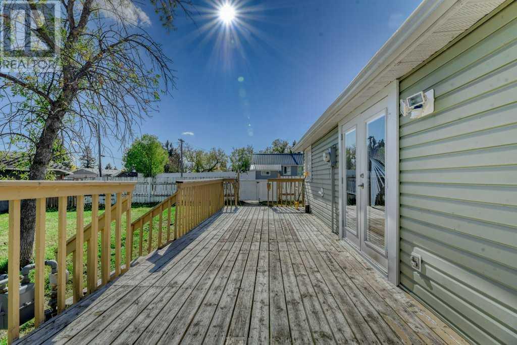 204 8 Avenue, Gleichen, Alberta  T0J 1N0 - Photo 4 - A2184365