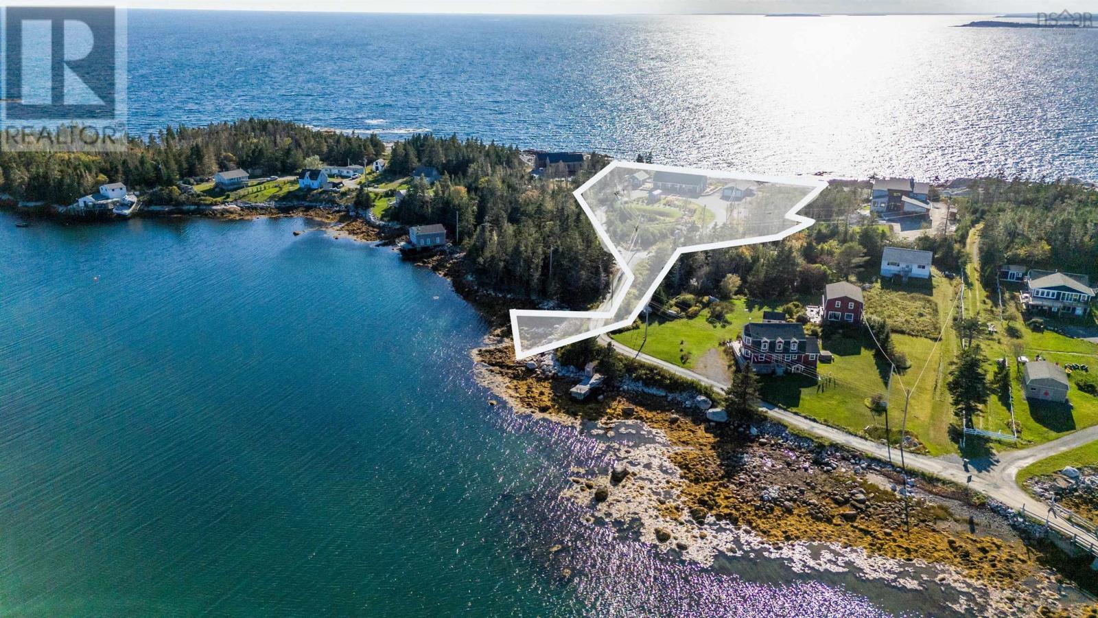 277 Paddy's Head Road, Indian Harbour, Nova Scotia  B3Z 3N7 - Photo 10 - 202502154