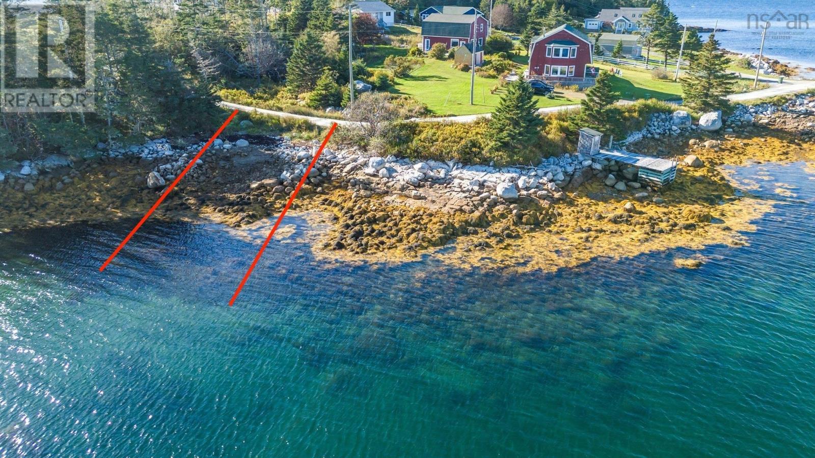 277 Paddy's Head Road, Indian Harbour, Nova Scotia  B3Z 3N7 - Photo 11 - 202502154