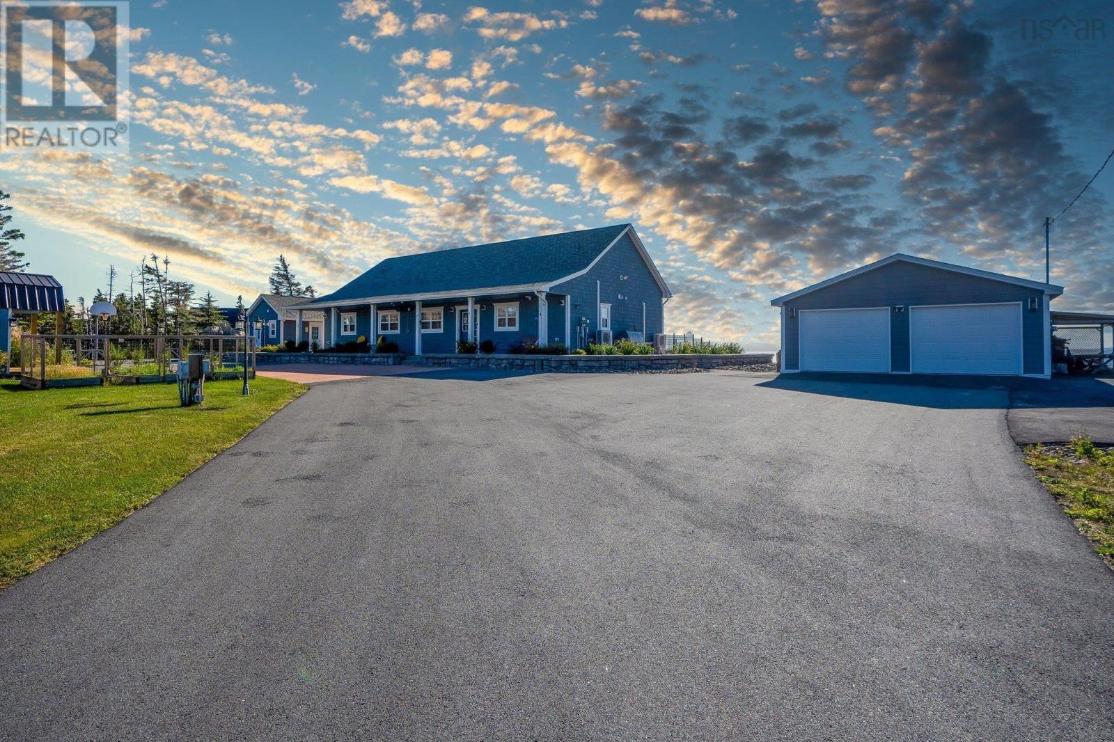 277 Paddy's Head Road, Indian Harbour, Nova Scotia  B3Z 3N7 - Photo 13 - 202502154