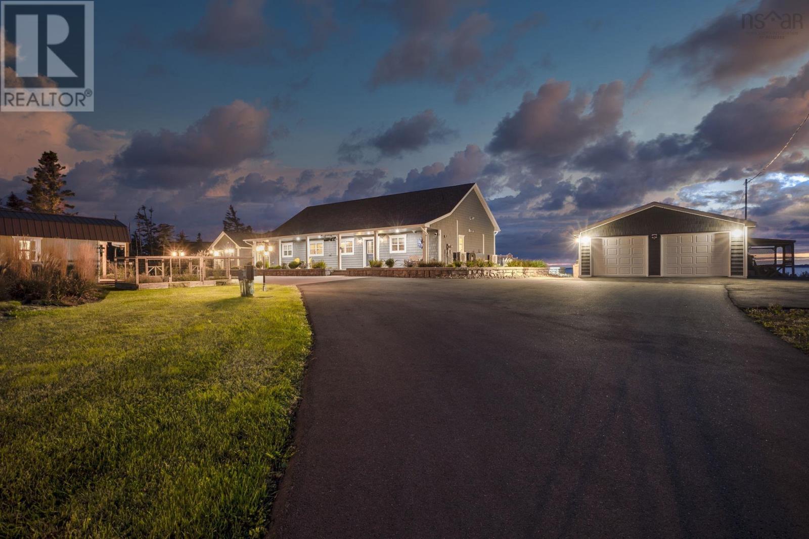 277 Paddy's Head Road, Indian Harbour, Nova Scotia  B3Z 3N7 - Photo 14 - 202502154