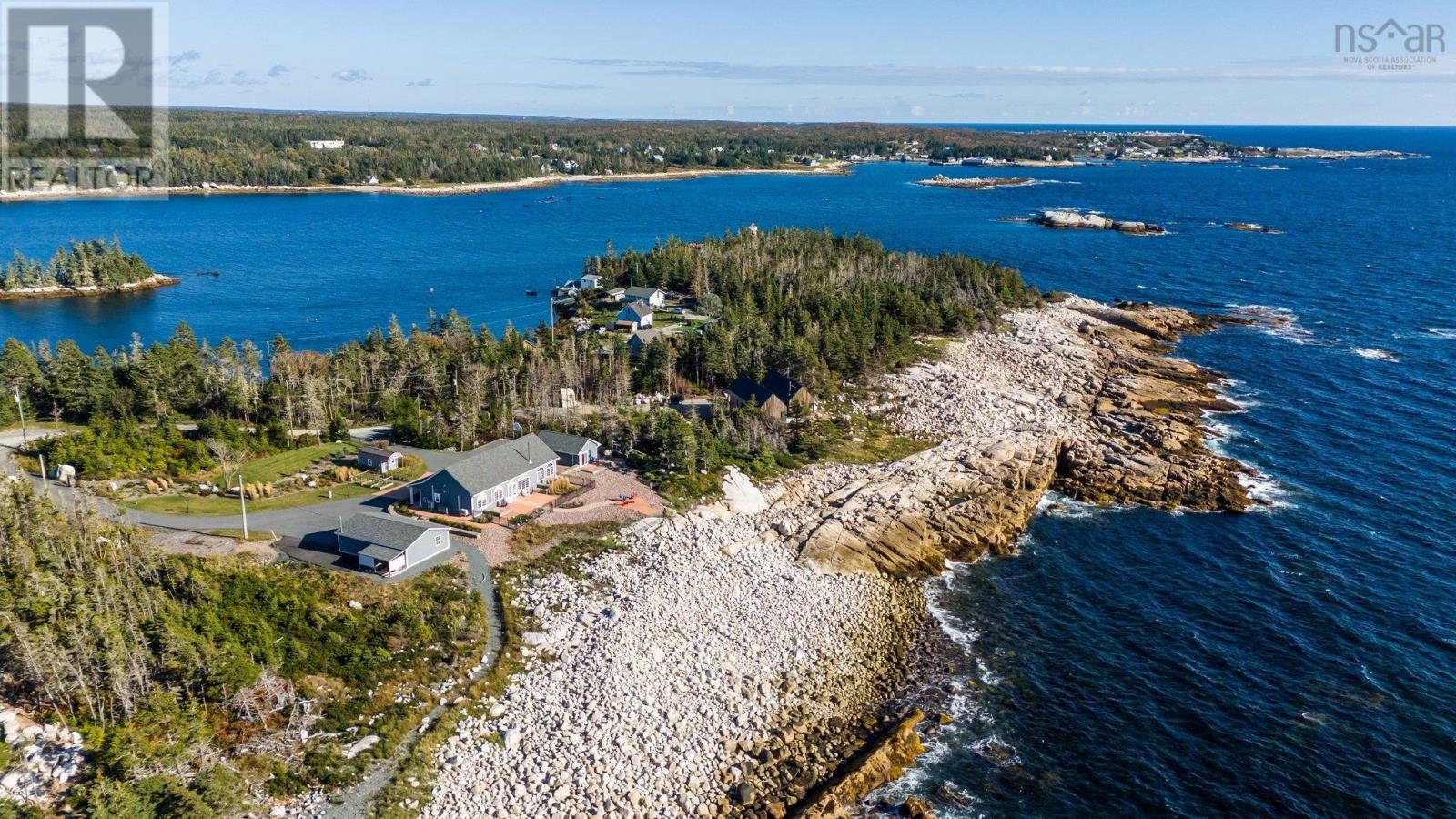 277 Paddy's Head Road, Indian Harbour, Nova Scotia  B3Z 3N7 - Photo 37 - 202502154