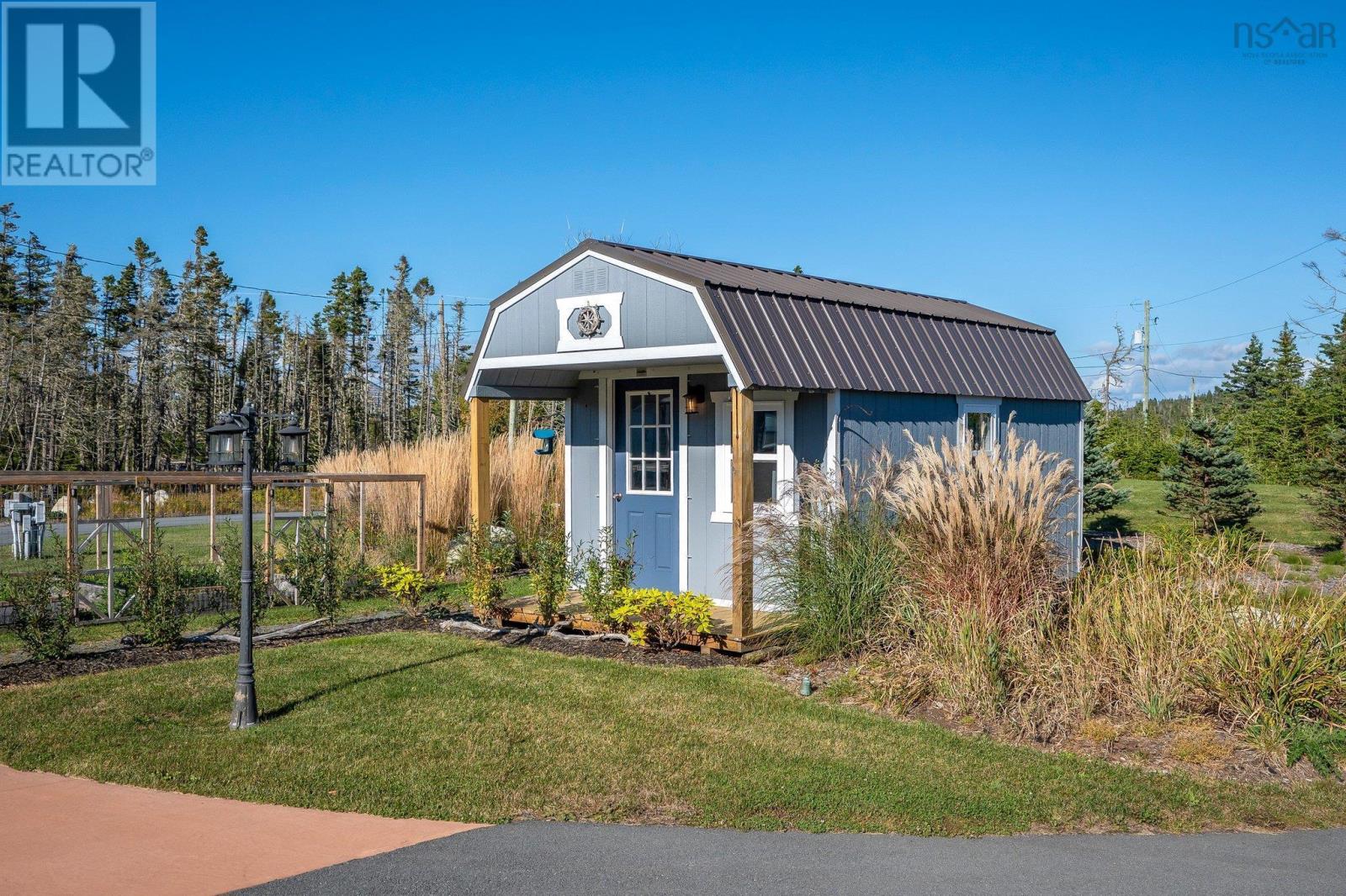 277 Paddy's Head Road, Indian Harbour, Nova Scotia  B3Z 3N7 - Photo 43 - 202502154