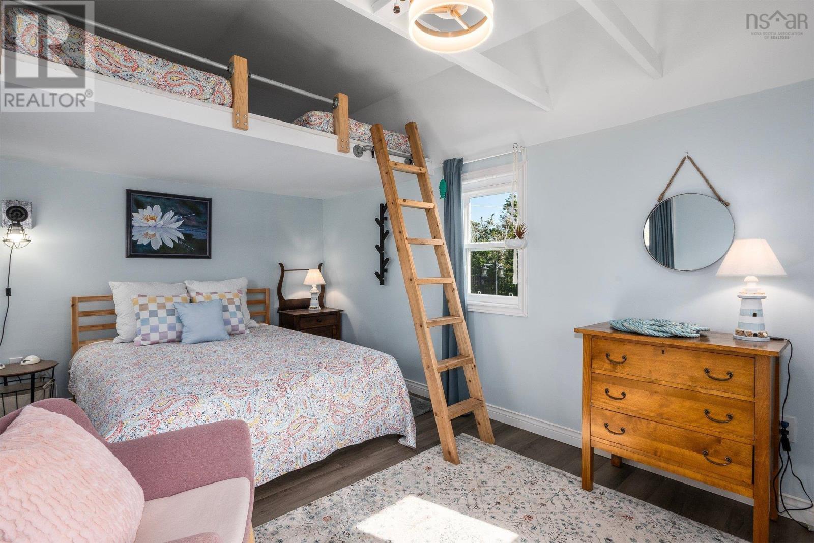 277 Paddy's Head Road, Indian Harbour, Nova Scotia  B3Z 3N7 - Photo 44 - 202502154