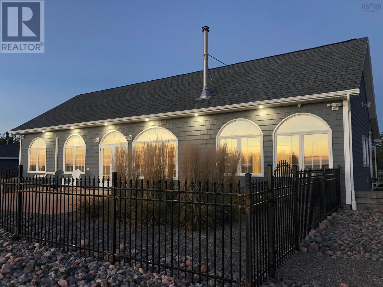 277 Paddy's Head Road, Indian Harbour, Nova Scotia  B3Z 3N7 - Photo 48 - 202502154