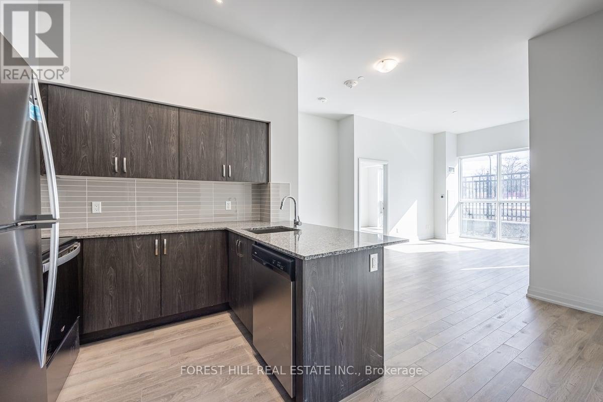 Property at 105 - 10 MEADOWGLEN PLACE image 3