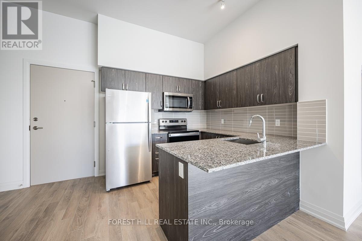 Property at 105 - 10 MEADOWGLEN PLACE image 5