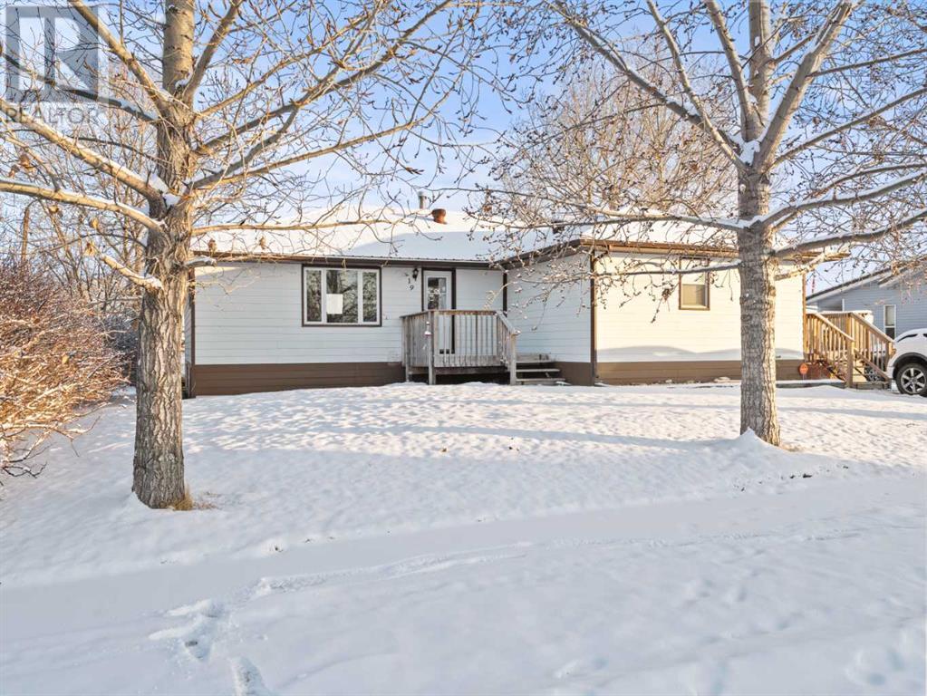 19 3 Street E, Arrowwood, Alberta  T0L 0B0 - Photo 40 - A2185365