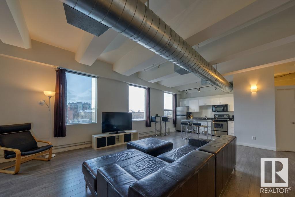 Property at #302 10105 109 ST NW image 3