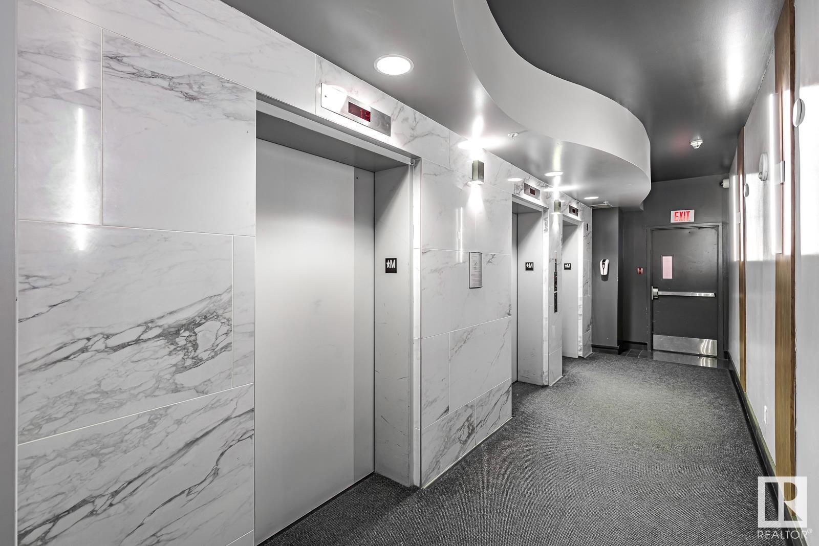 Property at #2801 10136 104 ST NW image 3