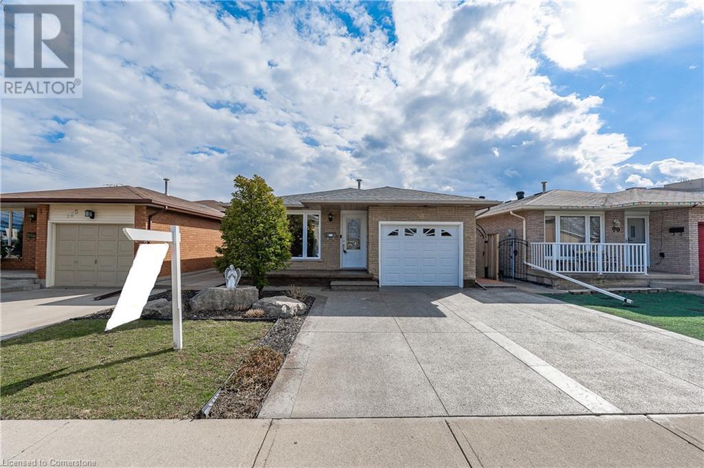 98 JUNIPER Drive, Stoney Creek, Ontario