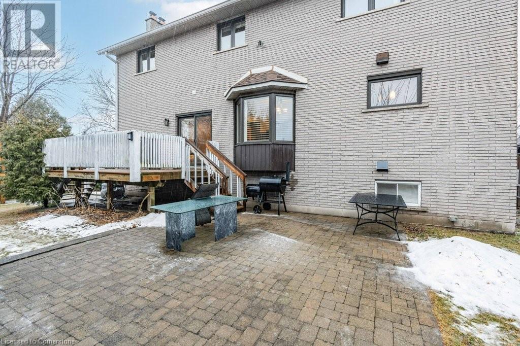 116 Aubrey Avenue, Stoney Creek, Ontario  L8J 2T2 - Photo 44 - 40695428