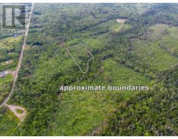 Lot 3 Back Road
