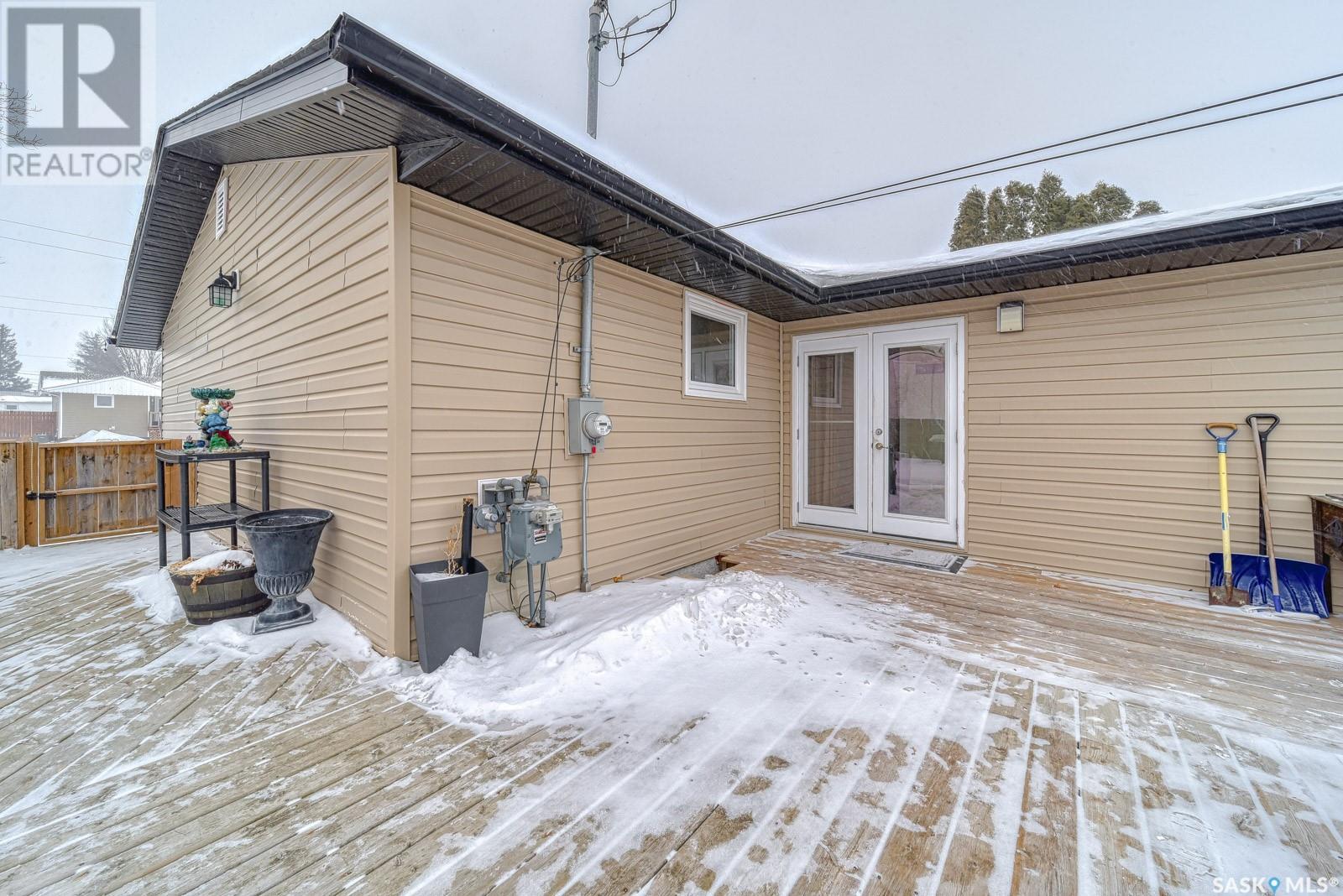 1054 Hastings Street, Moose Jaw, Saskatchewan  S6H 5R8 - Photo 26 - SK994047