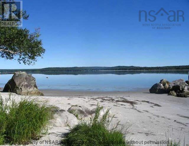 East Port Le Hebert Street, east port l'hebert, Nova Scotia