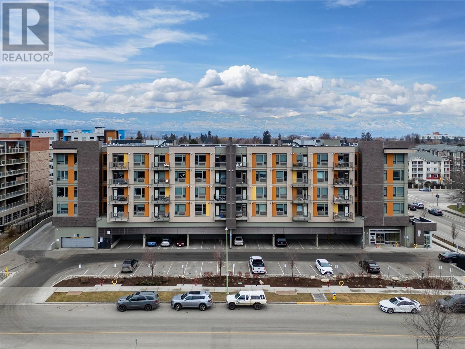 Property at 925 Leon Avenue Unit# 411 image 1