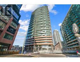 2816 - 150 EAST LIBERTY STREET, Toronto, Ontario