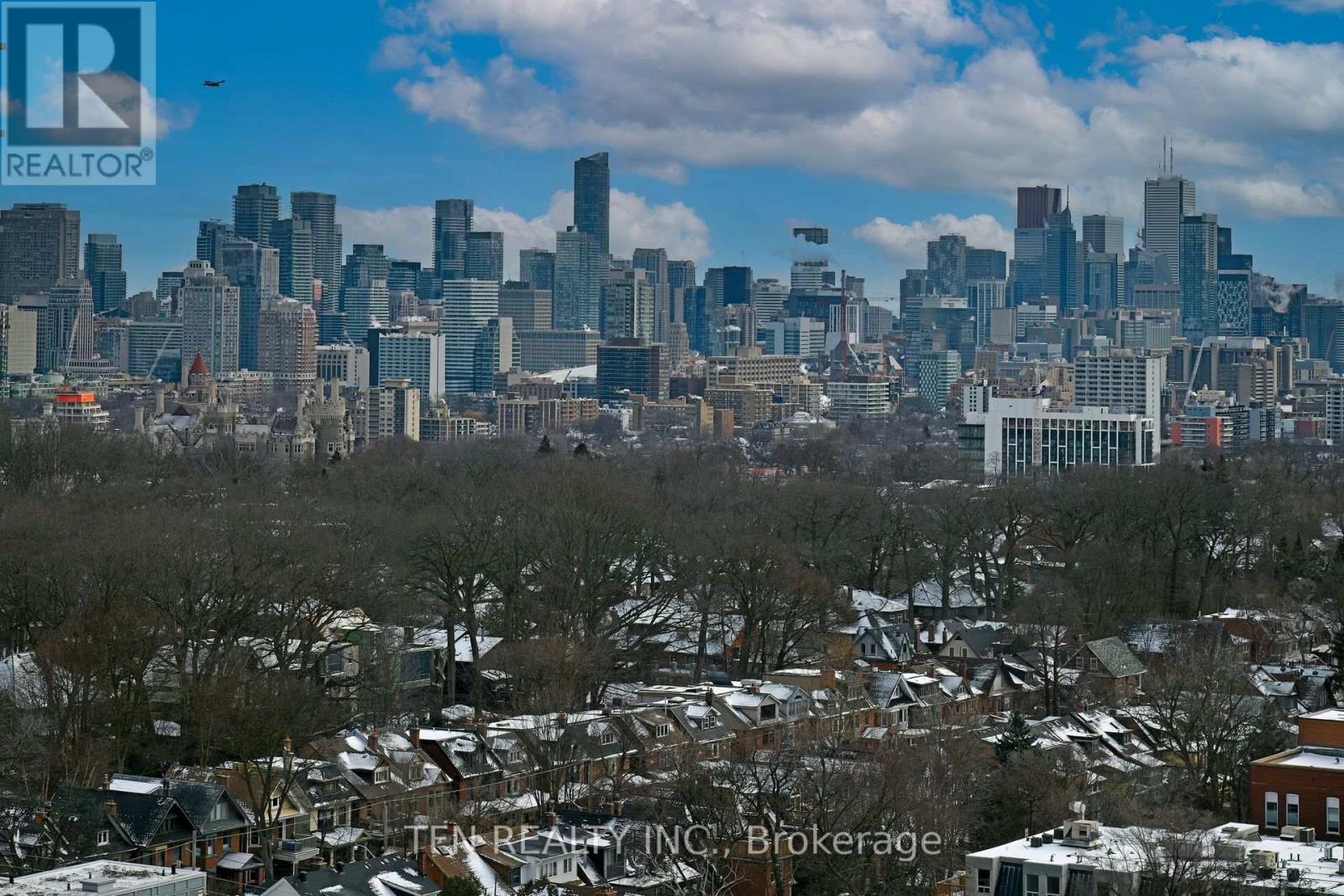 1605 - 530 St Clair Avenue W, Toronto, Ontario  M6C 1A2 - Photo 27 - C11950651