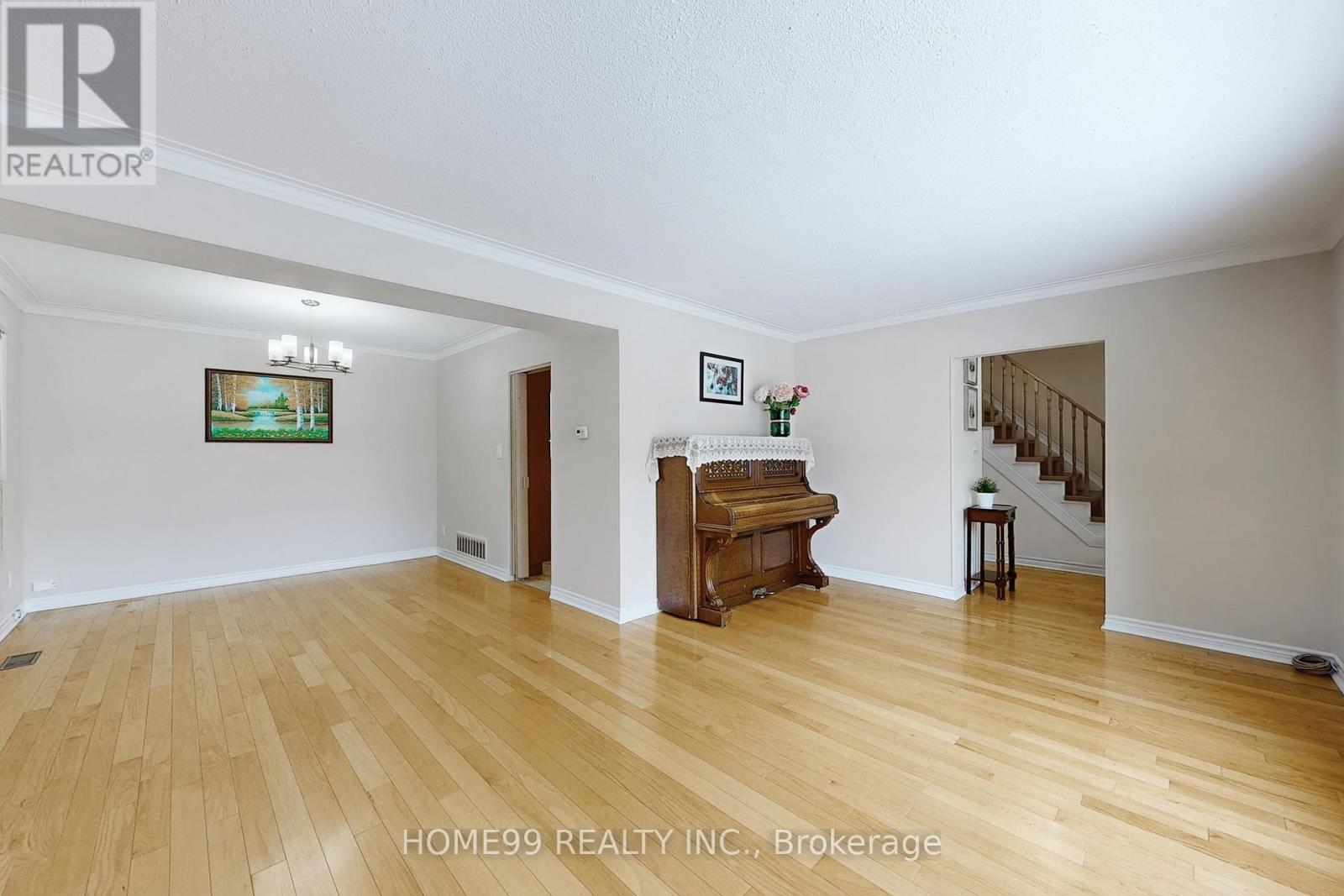 60 Drysdale Crescent, Toronto, Ontario  M2H 1M8 - Photo 11 - C11948961