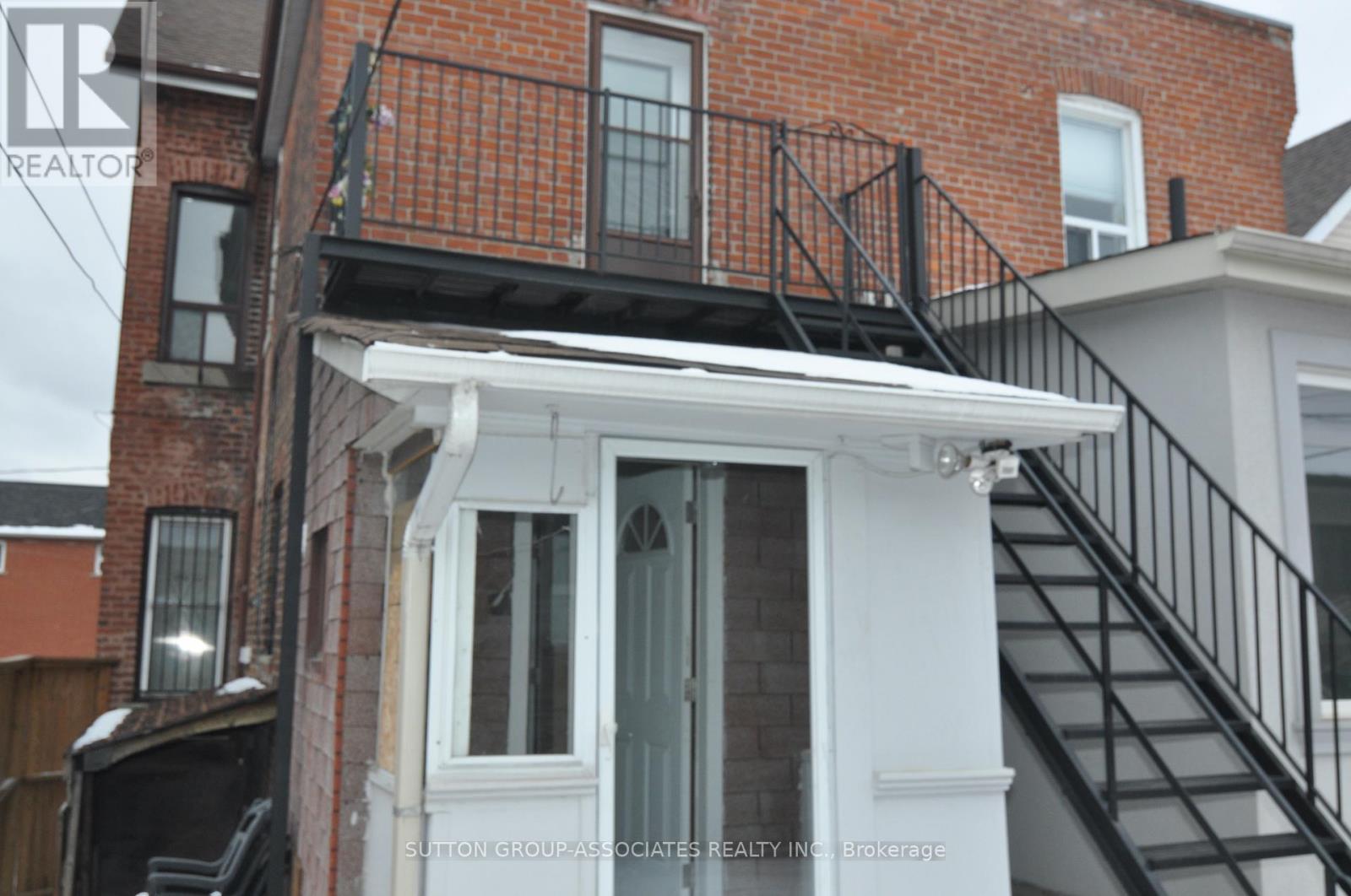 195 Montrose Avenue, Toronto, Ontario  M6G 3G6 - Photo 35 - C11951087