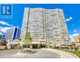 1206 - 30 GREENFIELD AVENUE, Toronto, Ontario