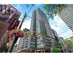1003 - 8 CHARLOTTE STREET, Toronto, Ontario