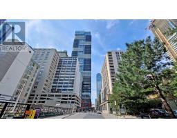 3211 - 7 GRENVILLE STREET, Toronto, Ontario