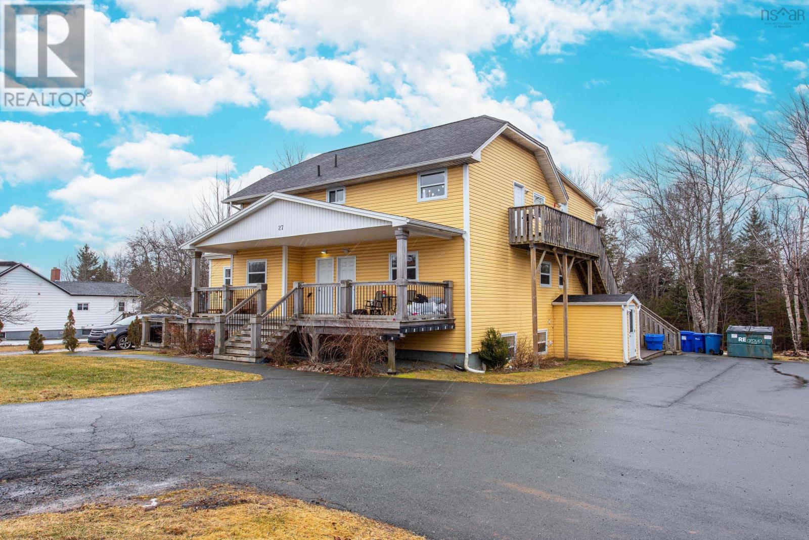 27 Beaver Crescent, Cole Harbour, Nova Scotia  B2V 1C8 - Photo 3 - 202502155