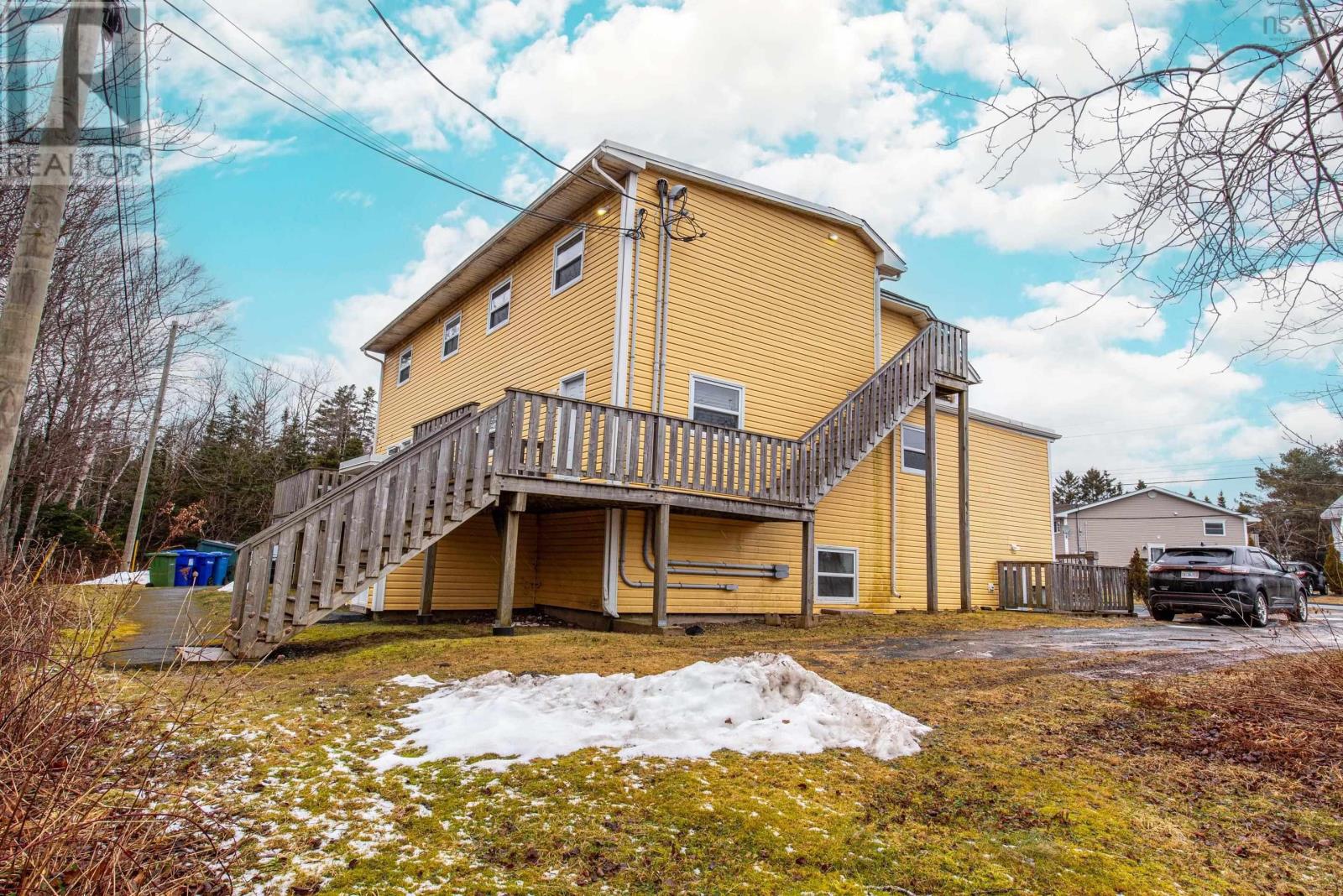 27 Beaver Crescent, Cole Harbour, Nova Scotia  B2V 1C8 - Photo 8 - 202502155