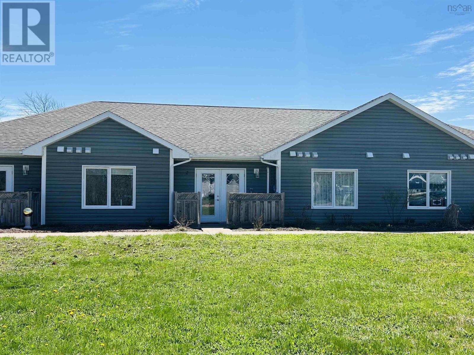 86-2 Main Street, tatamagouche, Nova Scotia