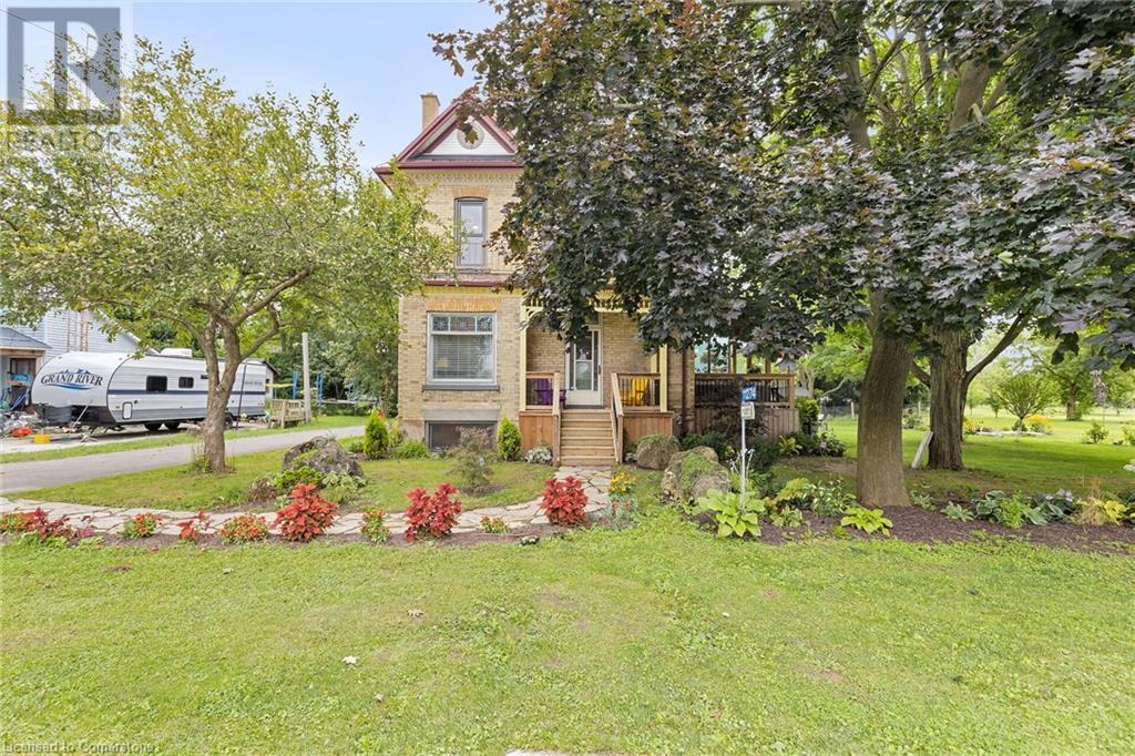 11274 HENRY Street, Corinth, Ontario