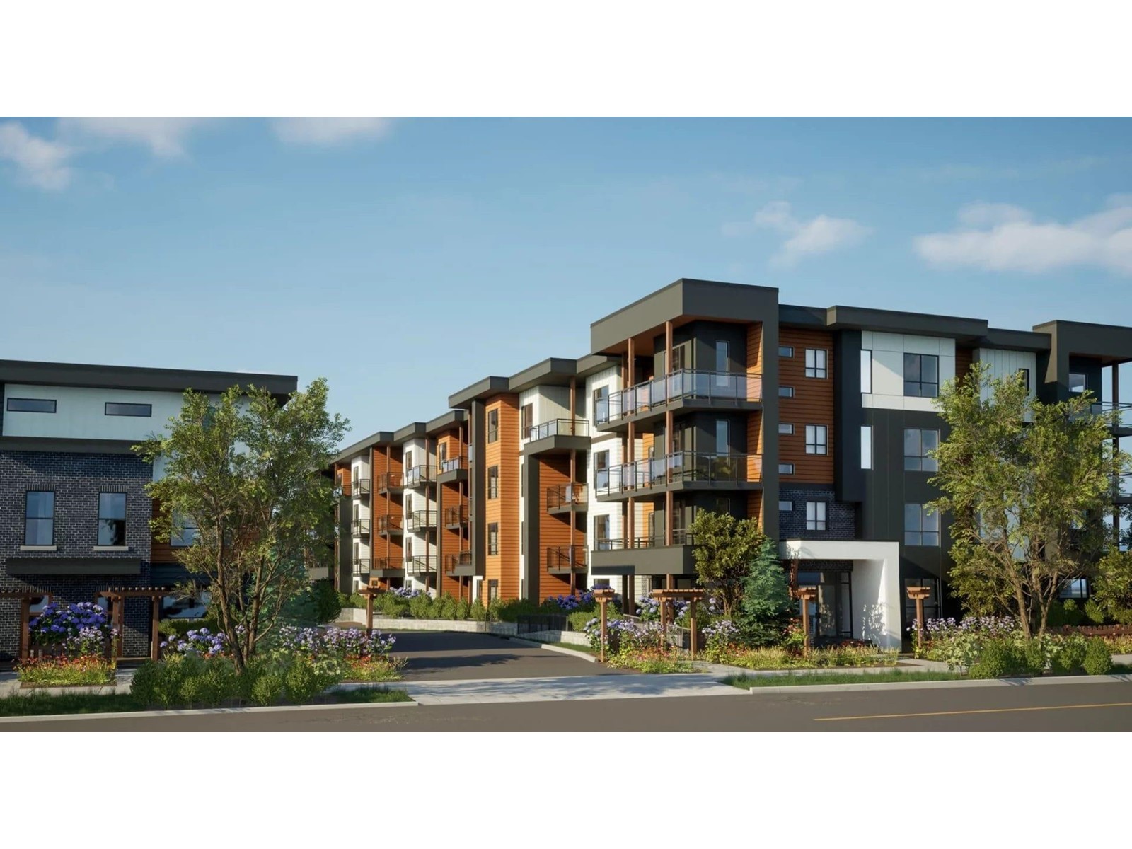 Property at 313 20932 83 AVENUE image 1