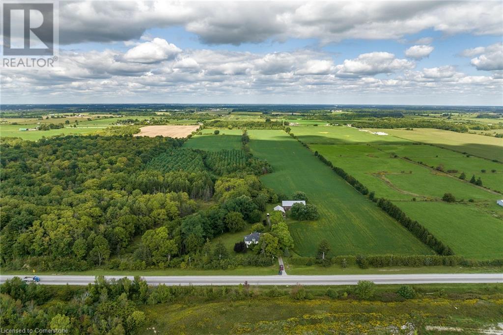 1045 ST. JOHNS Road E, Port Dover, Ontario