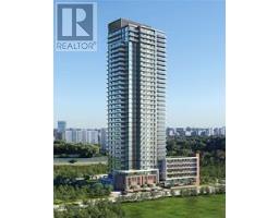 2707 - 32 FOREST MANOR ROAD, Toronto, Ontario