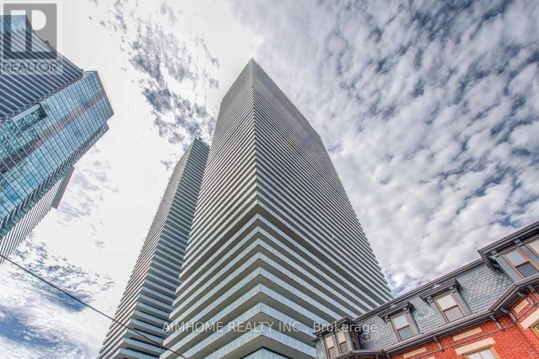 1106 - 50 CHARLES STREET E, Toronto, Ontario