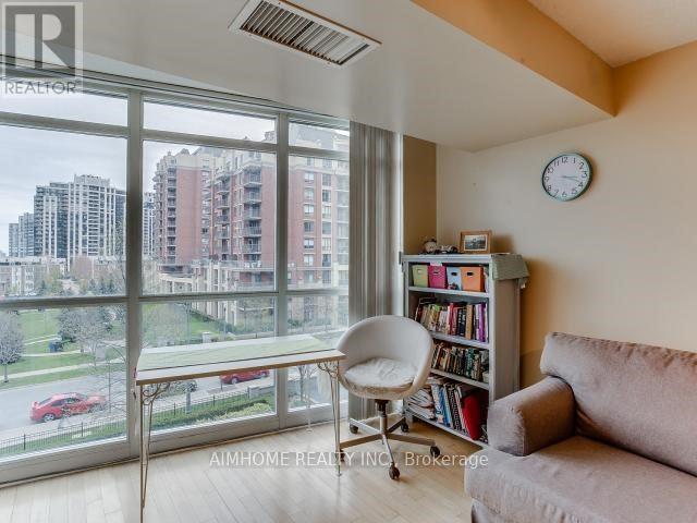 501 - 28 Harrison Garden Boulevard, Toronto, Ontario  M2N 7B5 - Photo 6 - C11950367