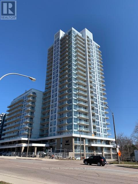 1309 - 10 Deerlick Court, Toronto, Ontario  M3A 0A7 - Photo 1 - C11950644