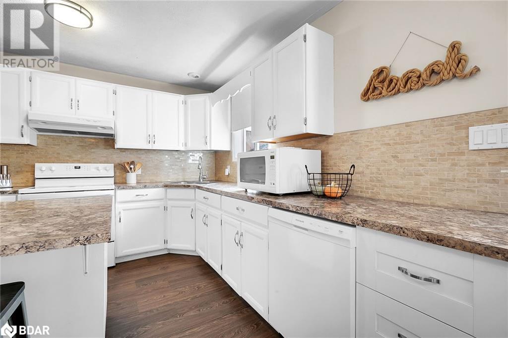 6 Davies Drive, Sauble Beach, Ontario  N0H 2G0 - Photo 12 - 40668508