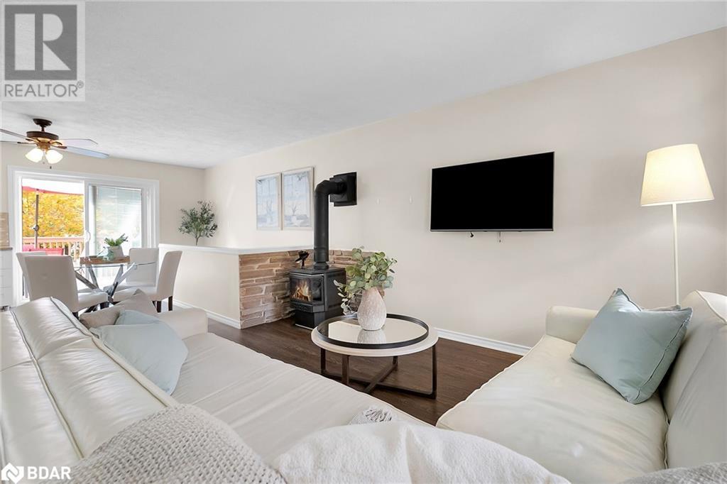 6 Davies Drive, Sauble Beach, Ontario  N0H 2G0 - Photo 9 - 40668508