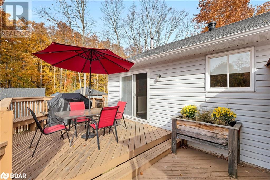 6 Davies Drive, Sauble Beach, Ontario  N0H 2G0 - Photo 36 - 40668508