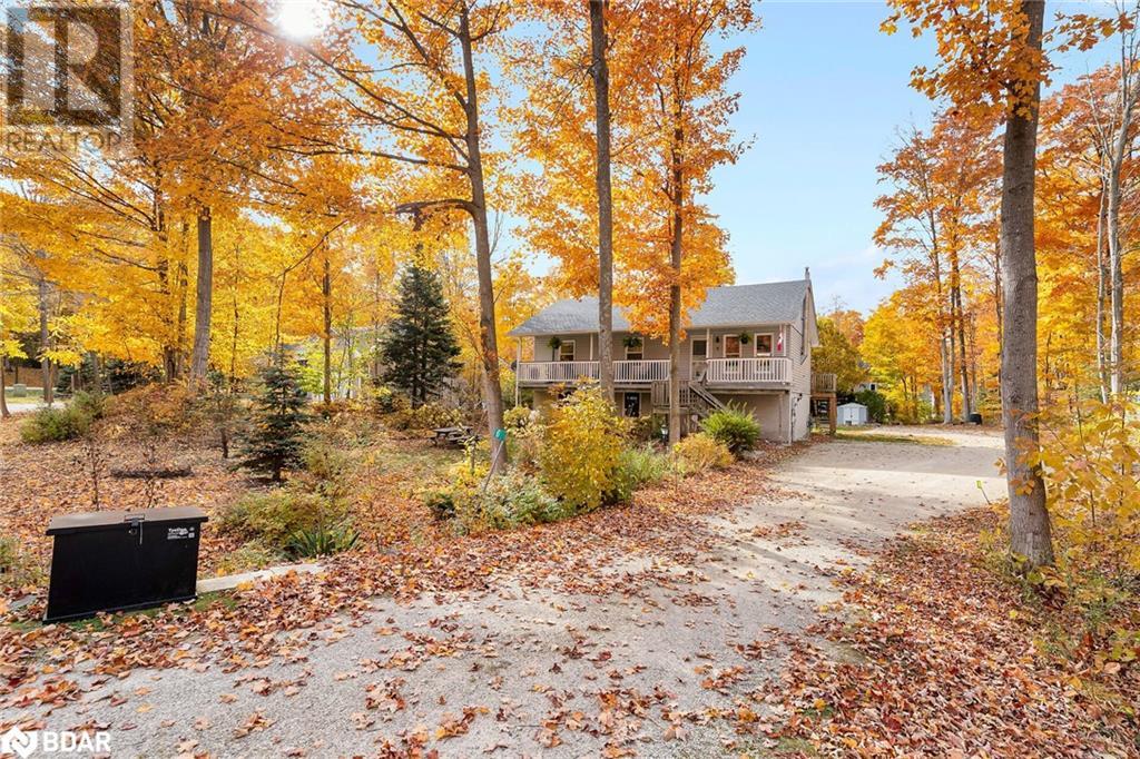 6 Davies Drive, Sauble Beach, Ontario  N0H 2G0 - Photo 2 - 40668508