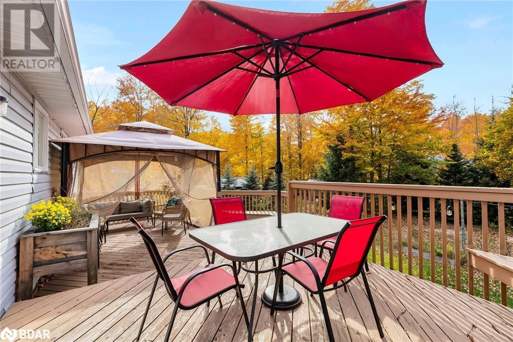 6 Davies Drive, Sauble Beach, Ontario  N0H 2G0 - Photo 35 - 40668508