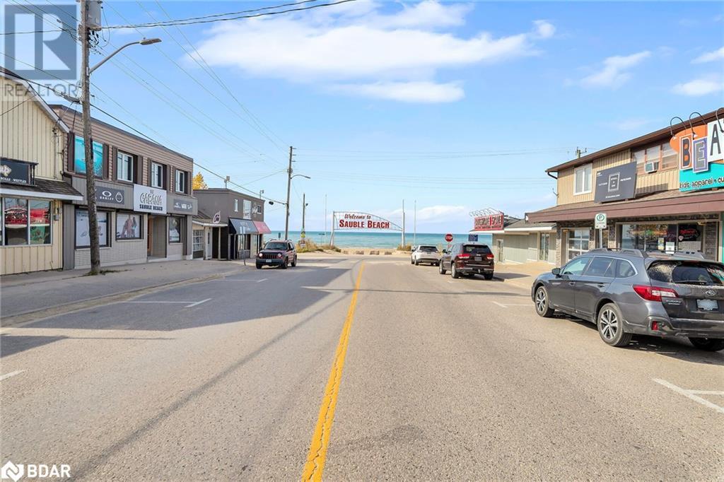 6 Davies Drive, Sauble Beach, Ontario  N0H 2G0 - Photo 46 - 40668508