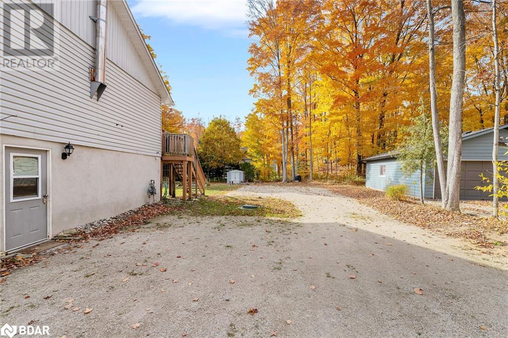 6 Davies Drive, Sauble Beach, Ontario  N0H 2G0 - Photo 40 - 40668508