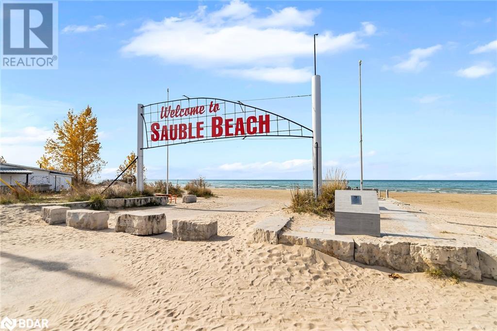 6 Davies Drive, Sauble Beach, Ontario  N0H 2G0 - Photo 47 - 40668508
